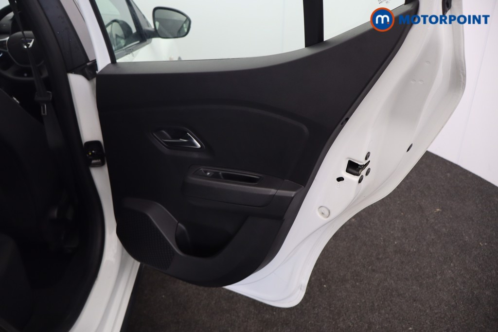 Used Dacia Sandero Stepway 2022 for sale - 78064780: Photo 28