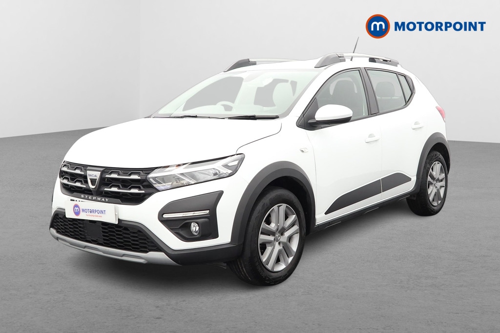 Used Dacia Sandero Stepway 2022 for sale - 78064780: Photo 3