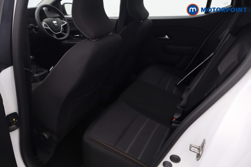 Used Dacia Sandero Stepway 2022 for sale - 78064780: Photo 30