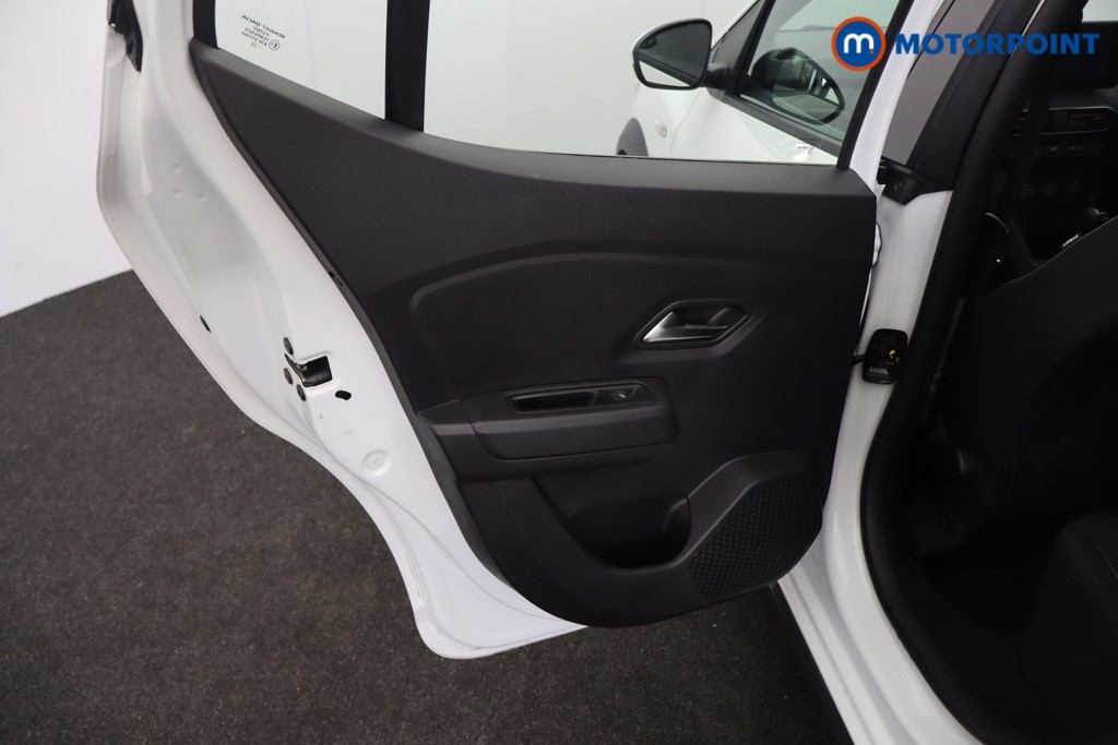 Used Dacia Sandero Stepway 2022 for sale - 78064780: Photo 31