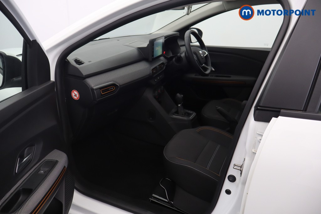 Used Dacia Sandero Stepway 2022 for sale - 78064780: Photo 33