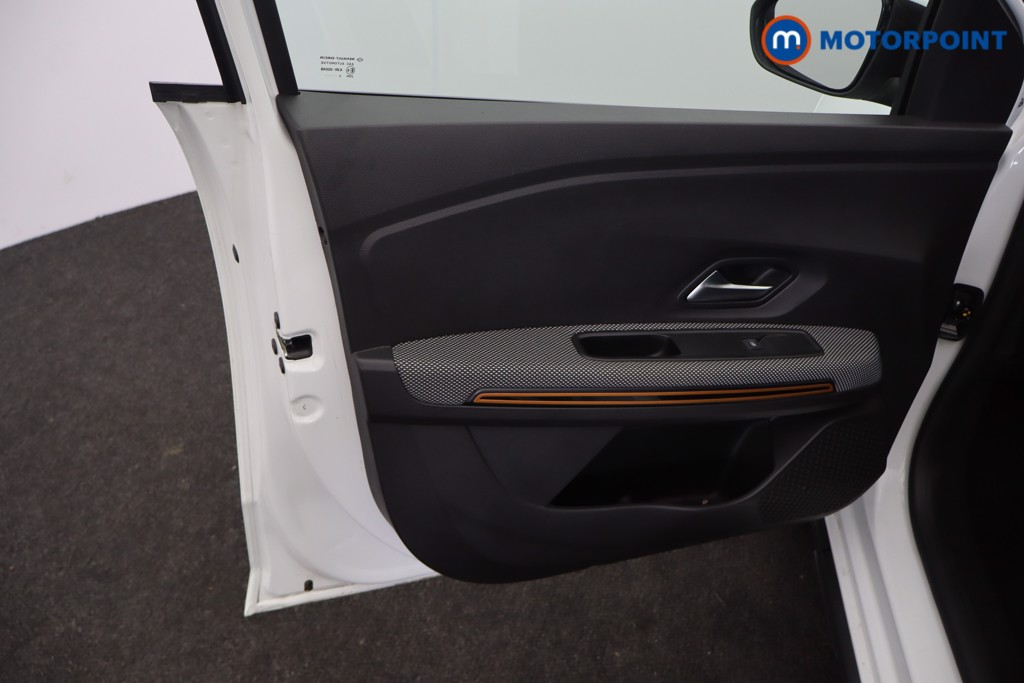 Used Dacia Sandero Stepway 2022 for sale - 78064780: Photo 34