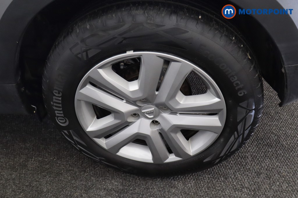 Used Dacia Sandero Stepway 2022 for sale - 78064780: Photo 36