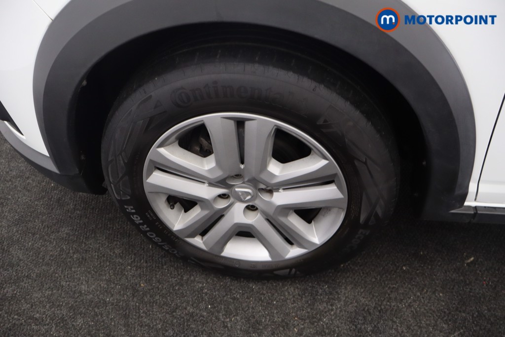 Used Dacia Sandero Stepway 2022 for sale - 78064780: Photo 37