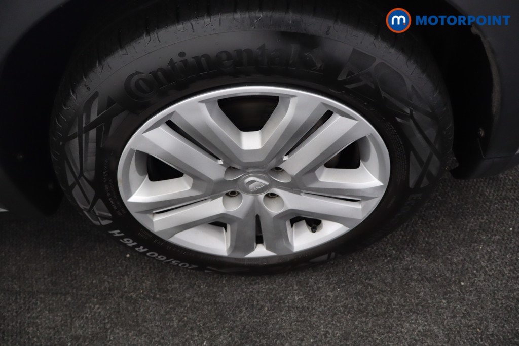 Used Dacia Sandero Stepway 2022 for sale - 78064780: Photo 38