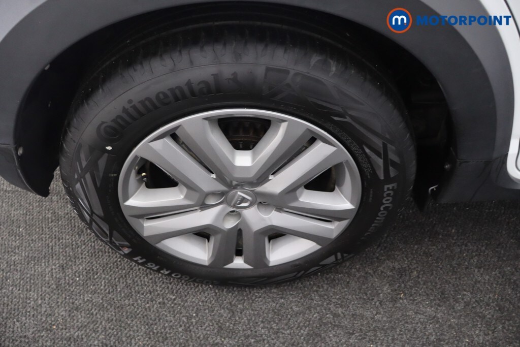 Used Dacia Sandero Stepway 2022 for sale - 78064780: Photo 39