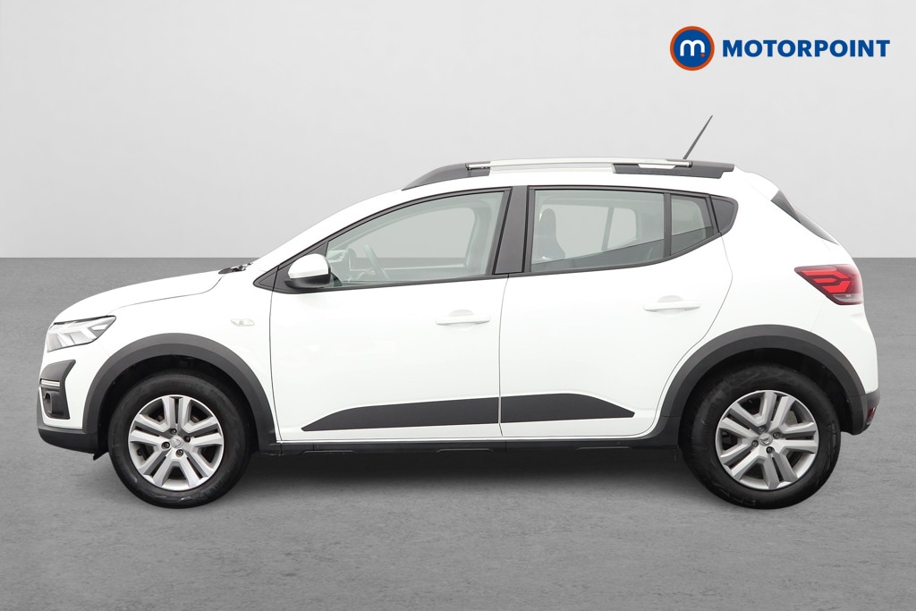 Used Dacia Sandero Stepway 2022 for sale - 78064780: Photo 4