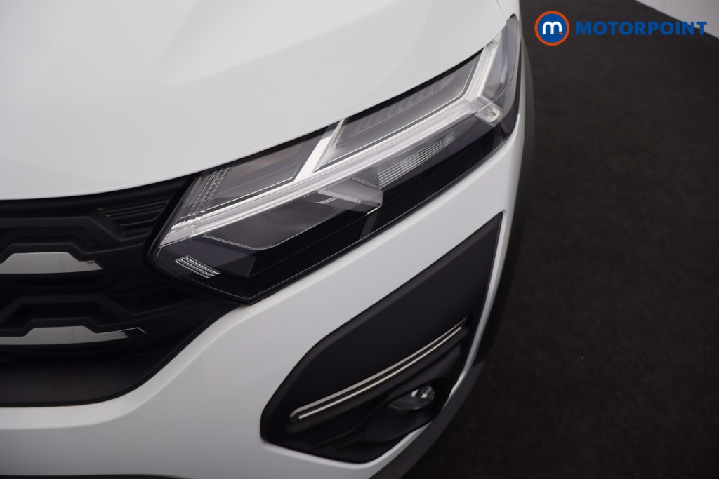 Used Dacia Sandero Stepway 2022 for sale - 78064780: Photo 40