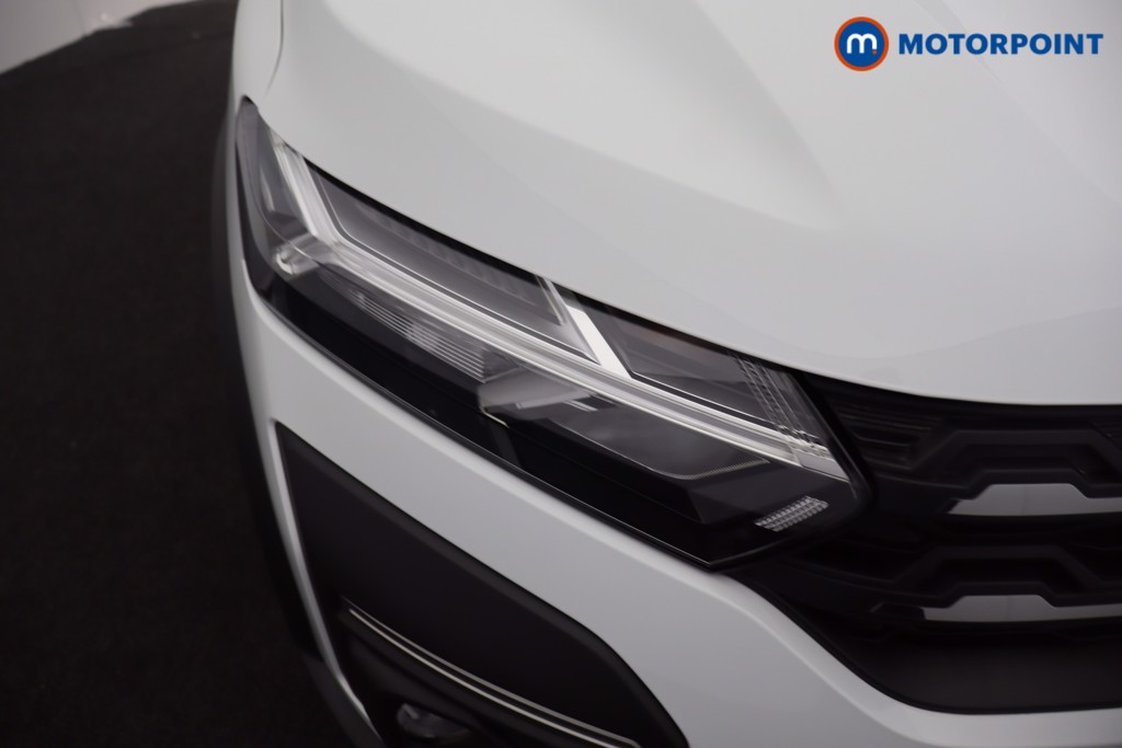 Used Dacia Sandero Stepway 2022 for sale - 78064780: Photo 41