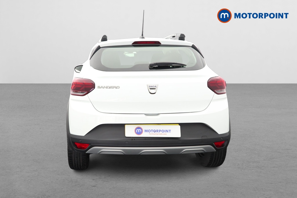 Used Dacia Sandero Stepway 2022 for sale - 78064780: Photo 6