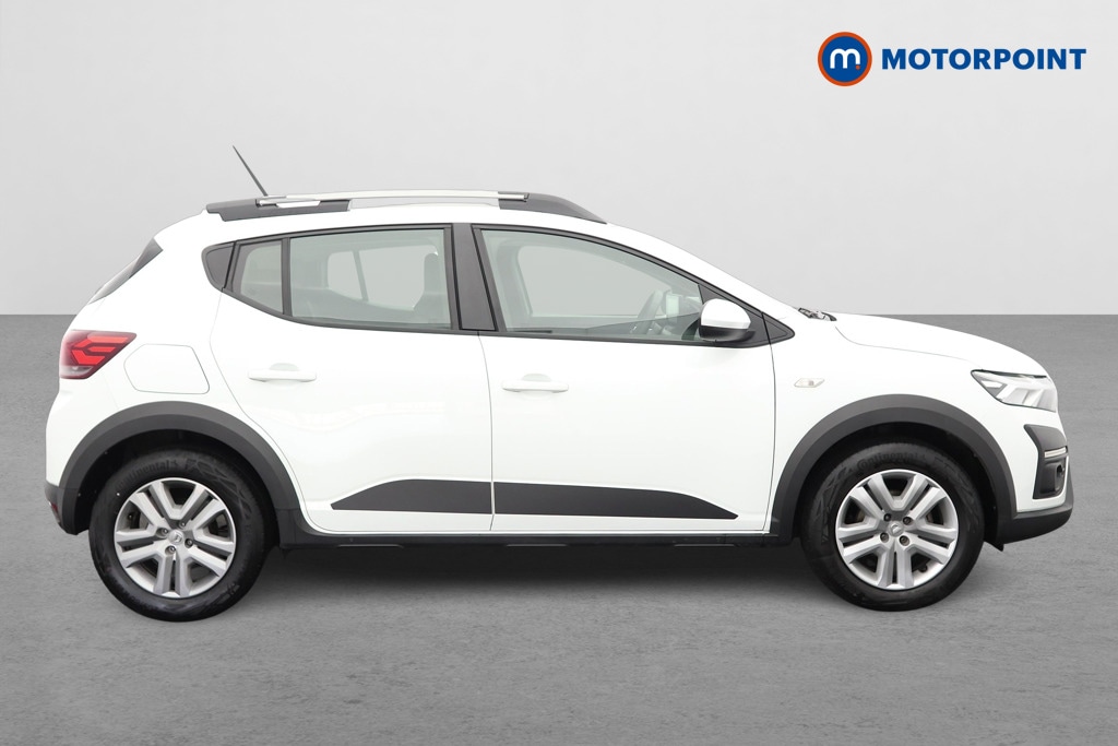 Used Dacia Sandero Stepway 2022 for sale - 78064780: Photo 8