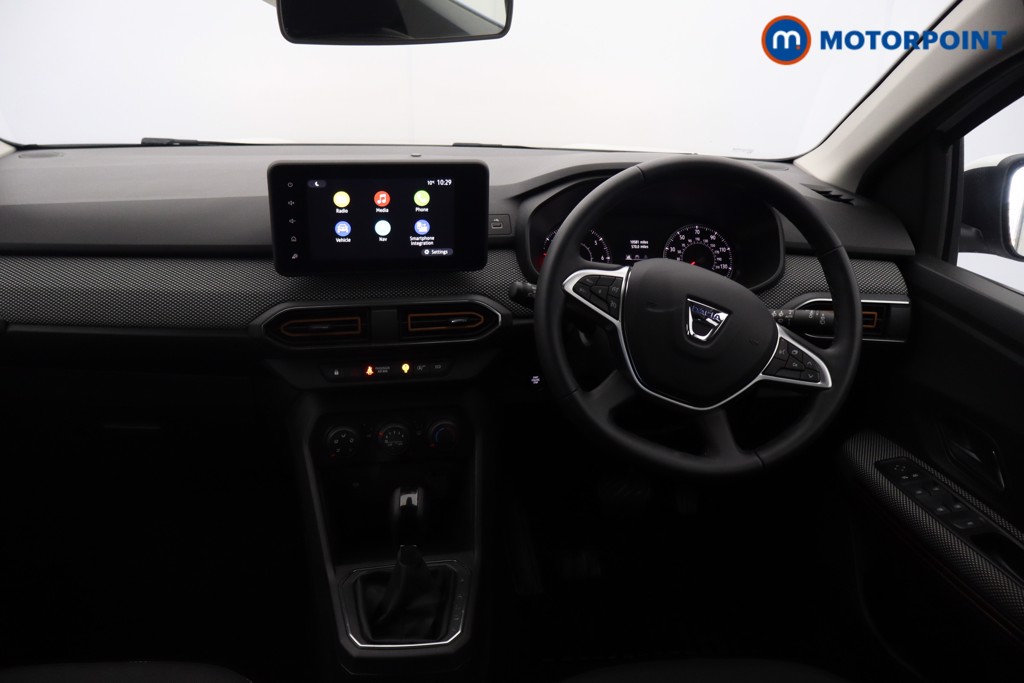 Used Dacia Sandero Stepway 2022 for sale - 78064780: Photo 9