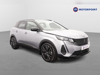 Used Peugeot 3008 2022 for sale - 78569019: Photo