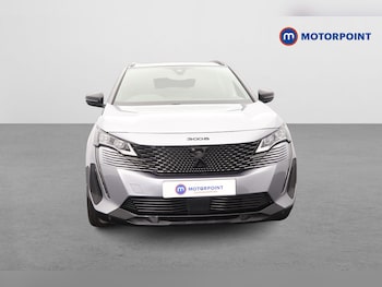 Used Peugeot 3008 2022 for sale - 78569019: Photo