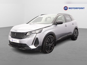 Used Peugeot 3008 2022 for sale - 78569019: Photo