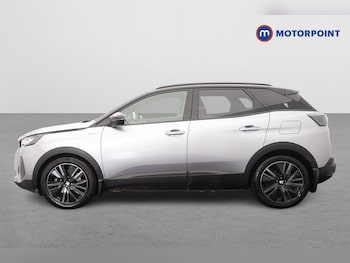 Used Peugeot 3008 2022 for sale - 78569019: Photo