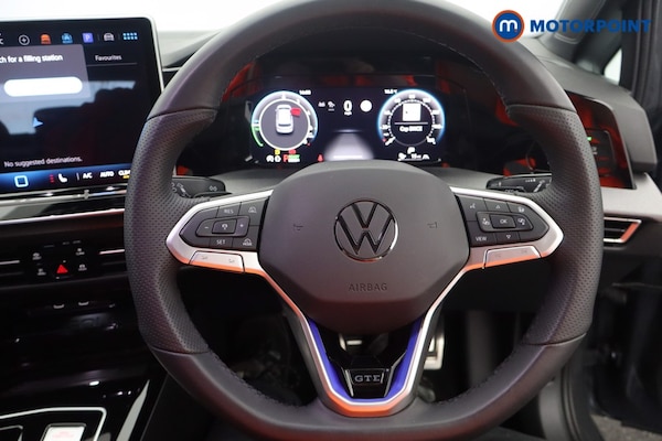 Used Volkswagen Golf 2024 for sale - 76127851: Photo 10
