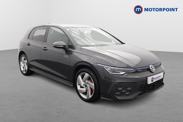 Used Volkswagen Golf 2024 for sale - 76127851: Photo 1