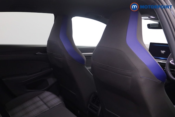 Used Volkswagen Golf 2024 for sale - 76127851: Photo 22