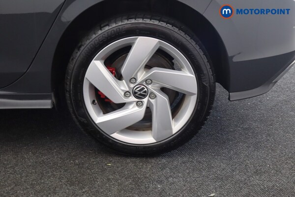 Used Volkswagen Golf 2024 for sale - 76127851: Photo 28