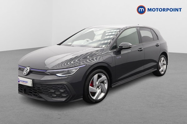 Used Volkswagen Golf 2024 for sale - 76127851: Photo 3