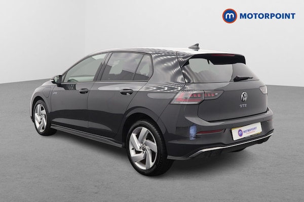 Used Volkswagen Golf 2024 for sale - 76127851: Photo 5