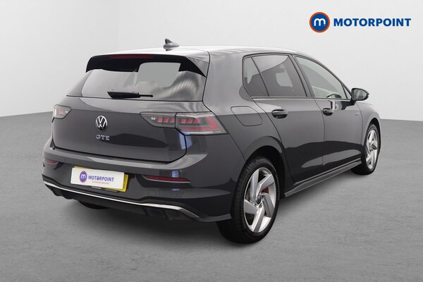Used Volkswagen Golf 2024 for sale - 76127851: Photo 7