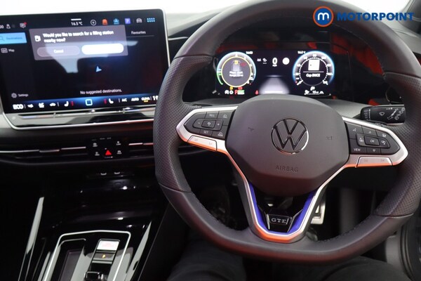 Used Volkswagen Golf 2024 for sale - 76127851: Photo 9