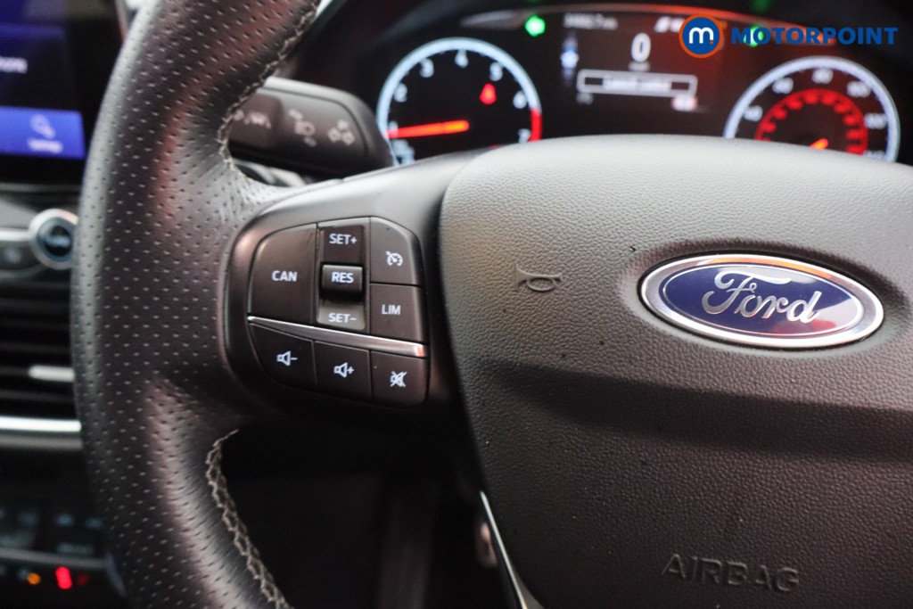 Used Ford Fiesta 2020 for sale - 77152357: Photo 11