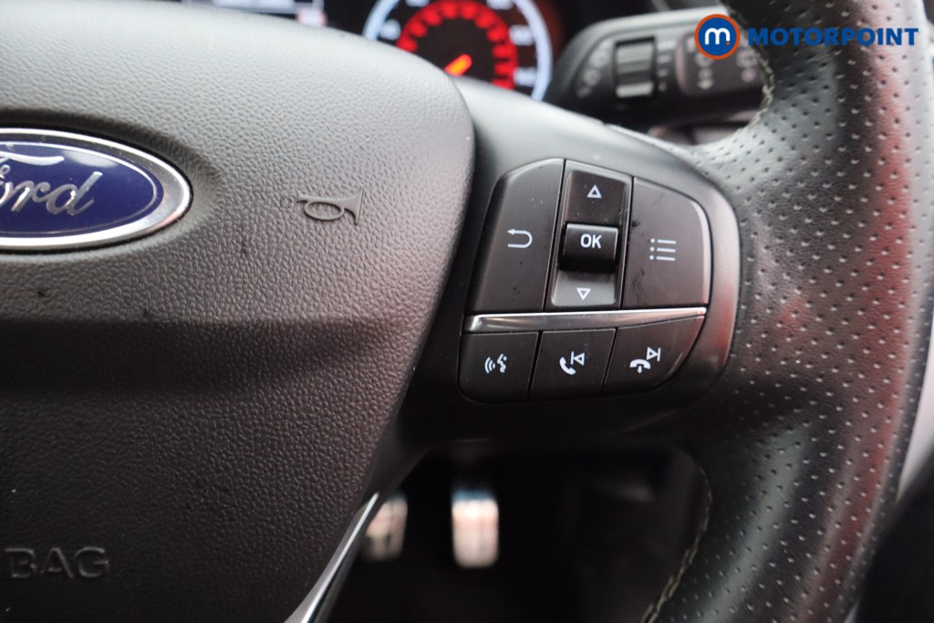 Used Ford Fiesta 2020 for sale - 77152357: Photo 12