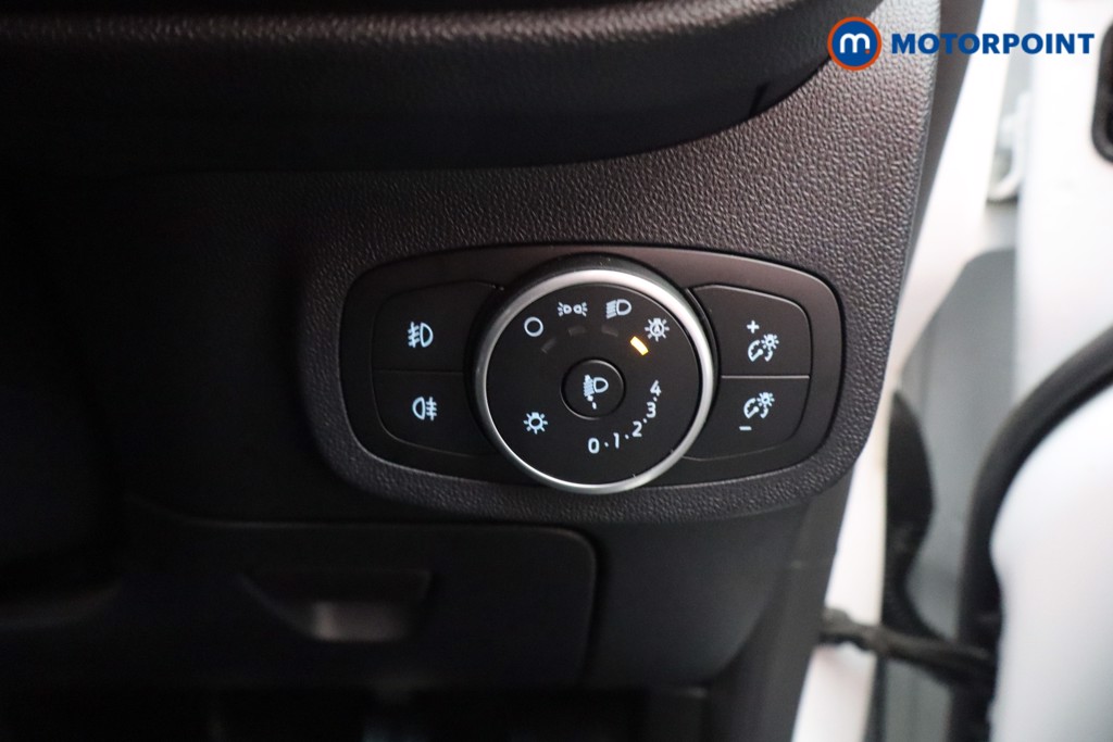 Used Ford Fiesta 2020 for sale - 77152357: Photo 14