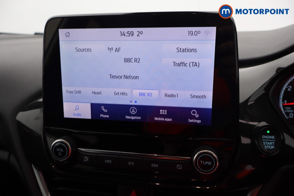 Used Ford Fiesta 2020 for sale - 77152357: Photo 15