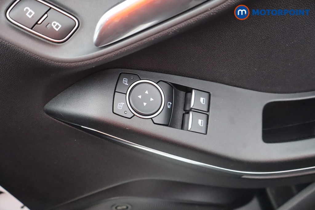 Used Ford Fiesta 2020 for sale - 77152357: Photo 17