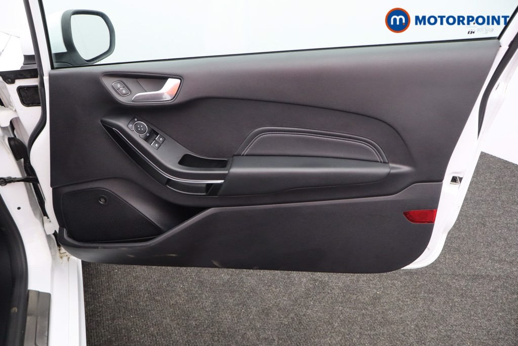 Used Ford Fiesta 2020 for sale - 77152357: Photo 18