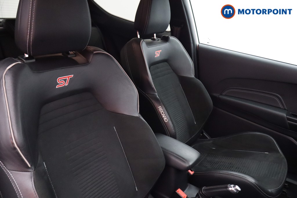 Used Ford Fiesta 2020 for sale - 77152357: Photo 19