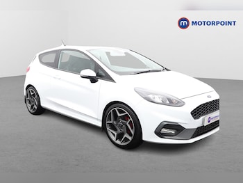 2020 - 1.5 EcoBoost ST-3 3dr