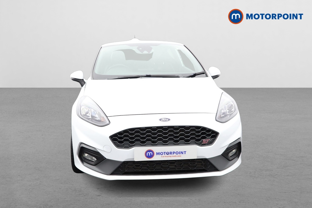 Used Ford Fiesta 2020 for sale - 77152357: Photo 2