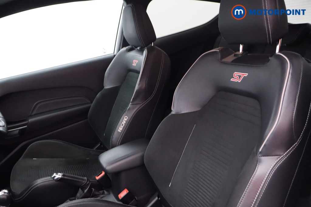 Used Ford Fiesta 2020 for sale - 77152357: Photo 20