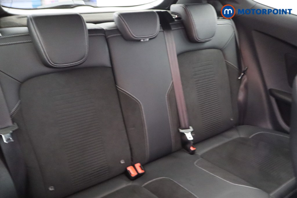 Used Ford Fiesta 2020 for sale - 77152357: Photo 22