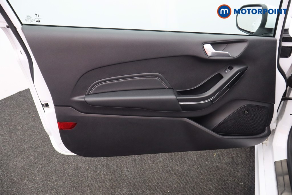 Used Ford Fiesta 2020 for sale - 77152357: Photo 24