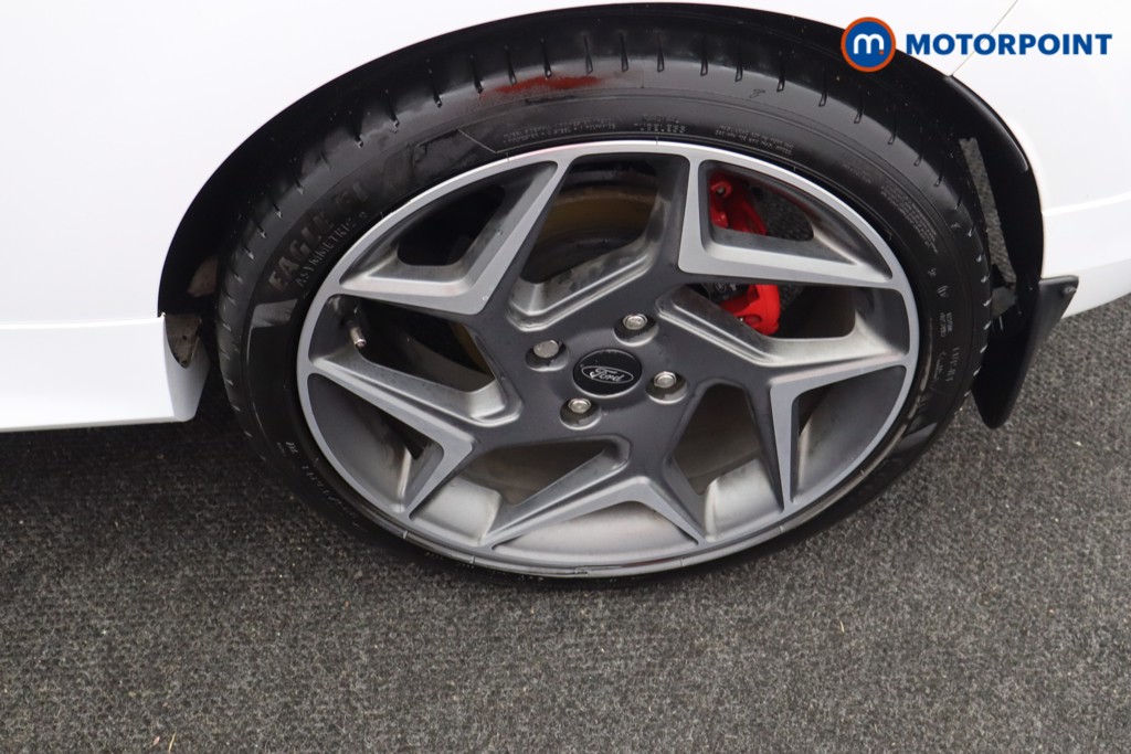 Used Ford Fiesta 2020 for sale - 77152357: Photo 25