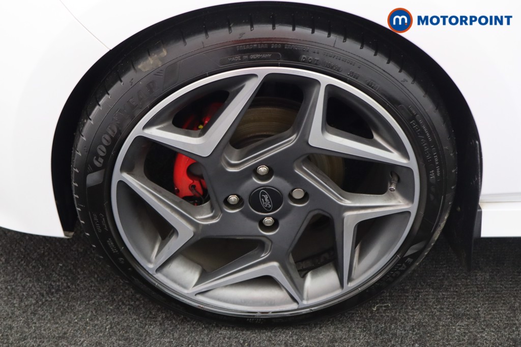 Used Ford Fiesta 2020 for sale - 77152357: Photo 26