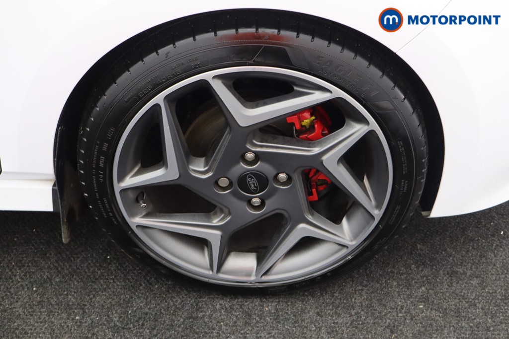 Used Ford Fiesta 2020 for sale - 77152357: Photo 27