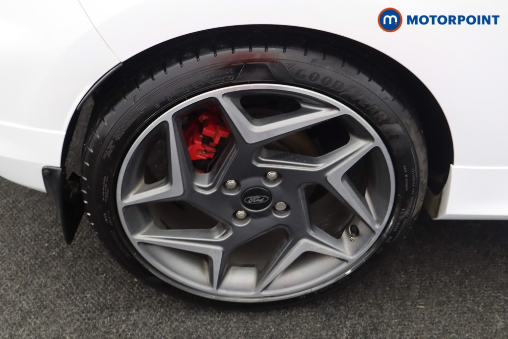 Used Ford Fiesta 2020 for sale - 77152357: Photo 28