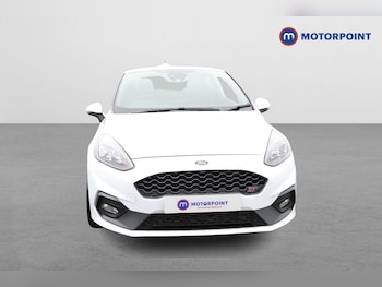 Used Ford Fiesta 2020 for sale - 77152357: Photo