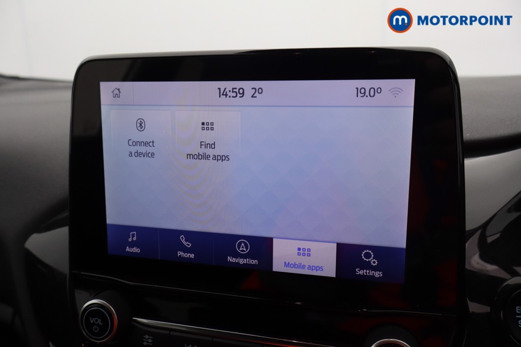 Used Ford Fiesta 2020 for sale - 77152357: Photo 30