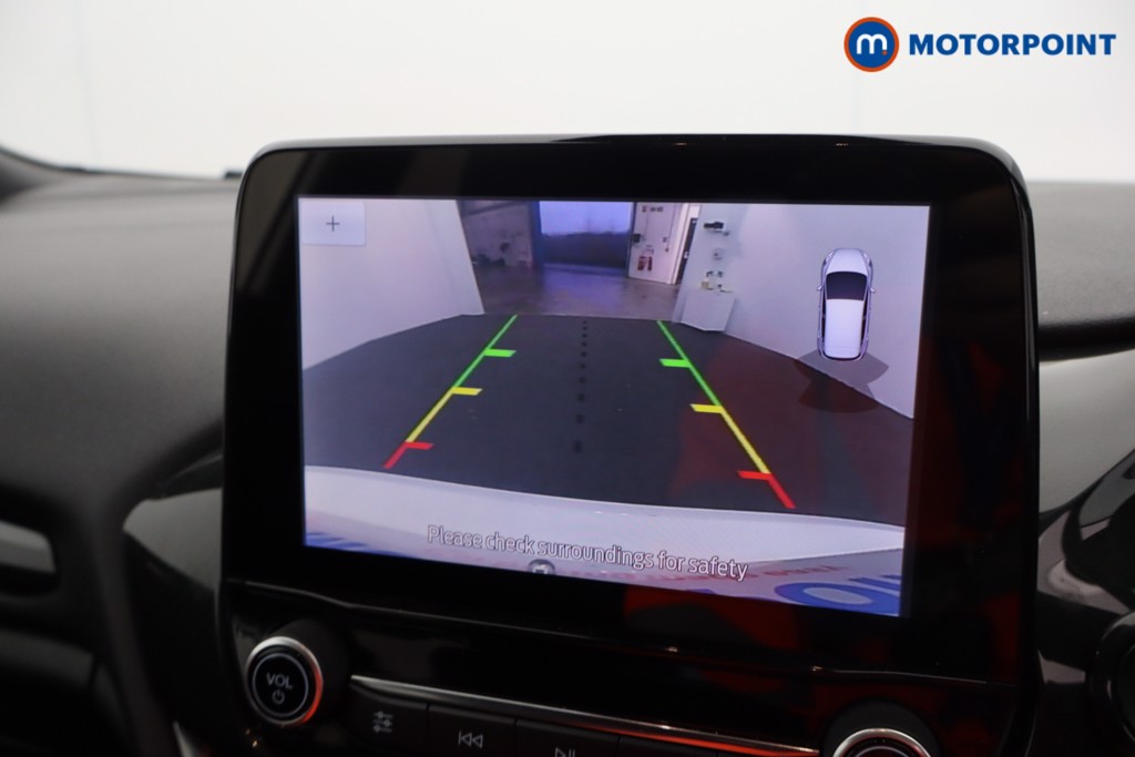 Used Ford Fiesta 2020 for sale - 77152357: Photo 31