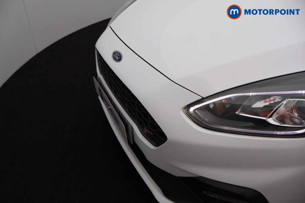 Used Ford Fiesta 2020 for sale - 77152357: Photo 34