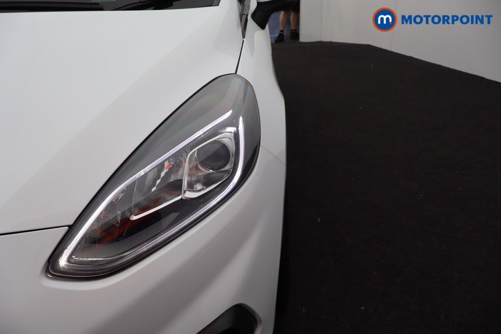 Used Ford Fiesta 2020 for sale - 77152357: Photo 35