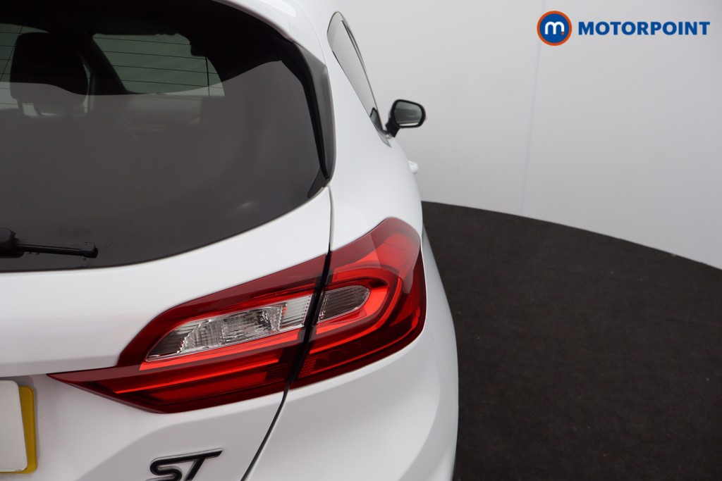 Used Ford Fiesta 2020 for sale - 77152357: Photo 37